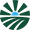 On the Mark Landscaping Logo