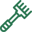 rake icon